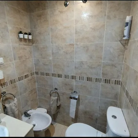 Appartement Magic World Syo *