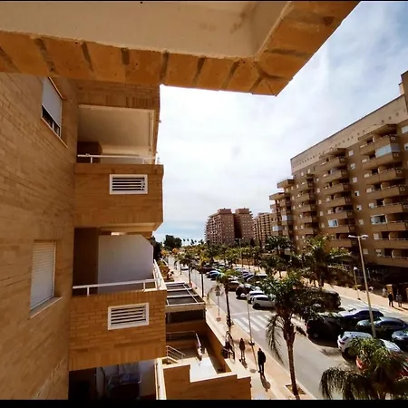 Magic World Syo Appartement Oropesa del Mar