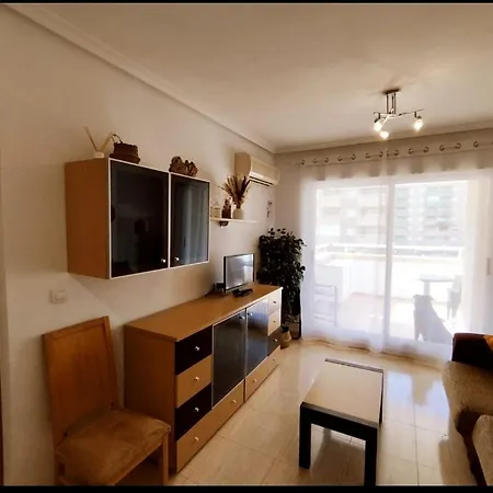 Magic World Syo Appartement *