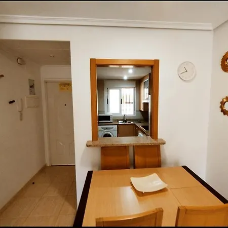 Appartement Magic World Syo *