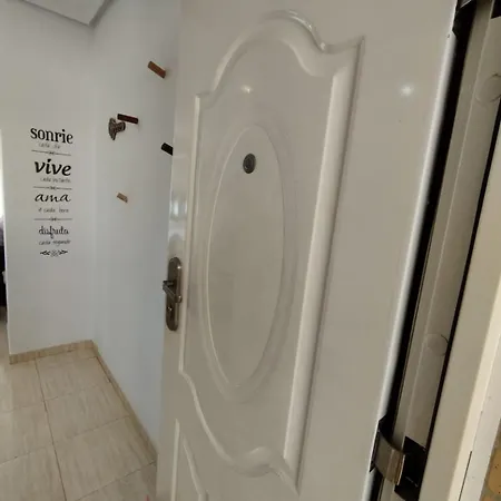 Magic World Syo Apartment *