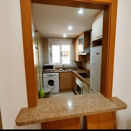 Magic World Syo Apartment *