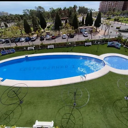 Magic World Syo Oropesa del Mar